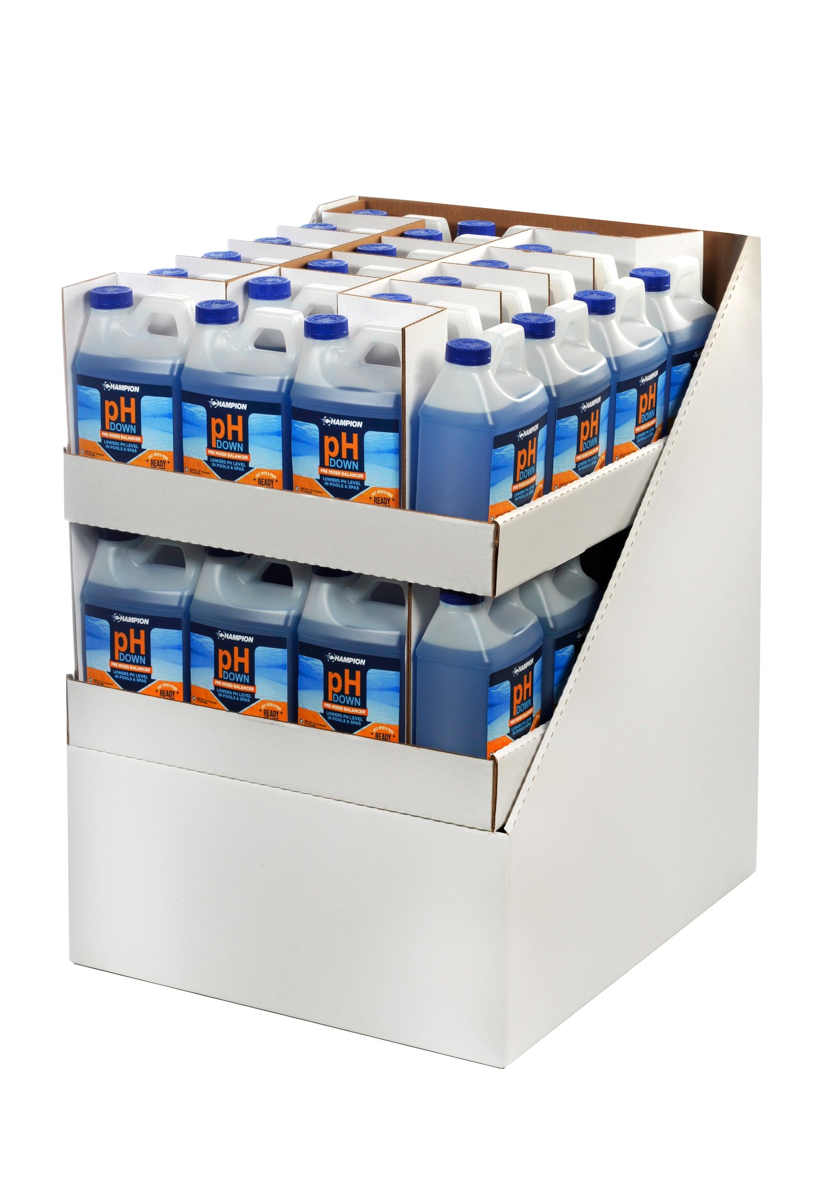 Cleaning & Chemicals product photo